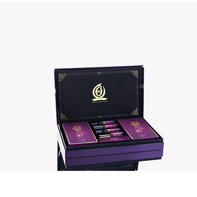 和田气血能量海底轮