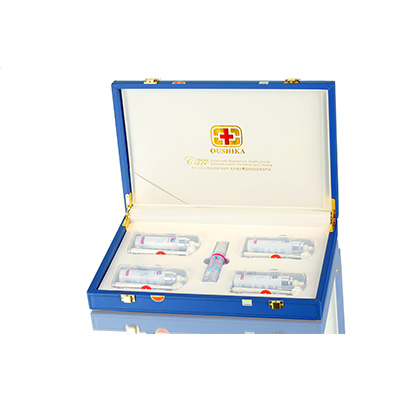 恢复自洁系统套和田