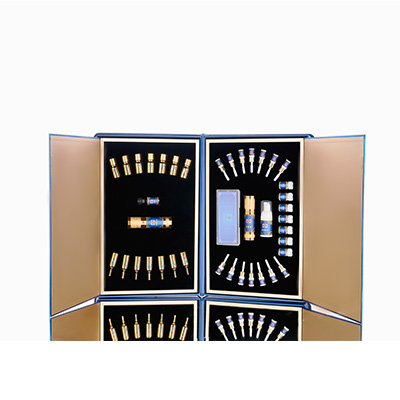 和田7D私密抗衰养护套