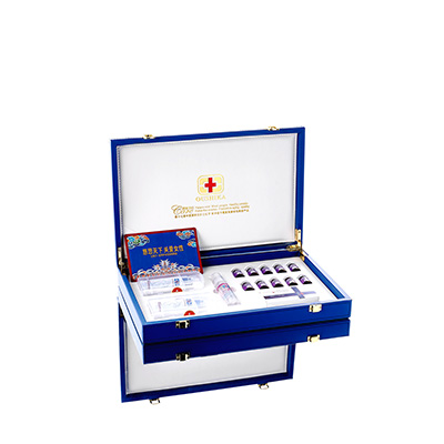 和田养芯修复综合版