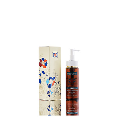 和田男女外阴洗液