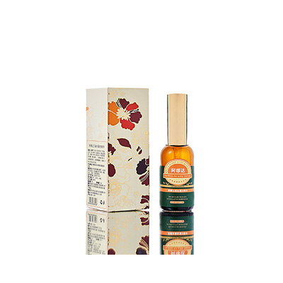 和田私密细嫩修复精华